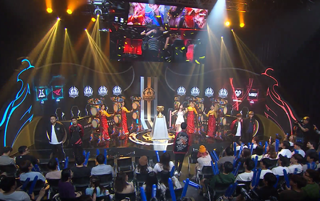 情绪定调 情绪定调